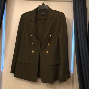 Lane Bryant Blazer